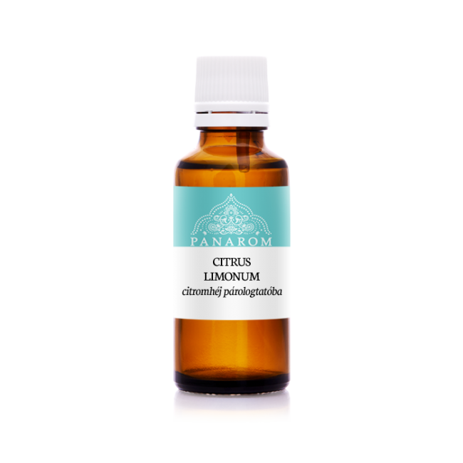 Citrus Limonum Ze.